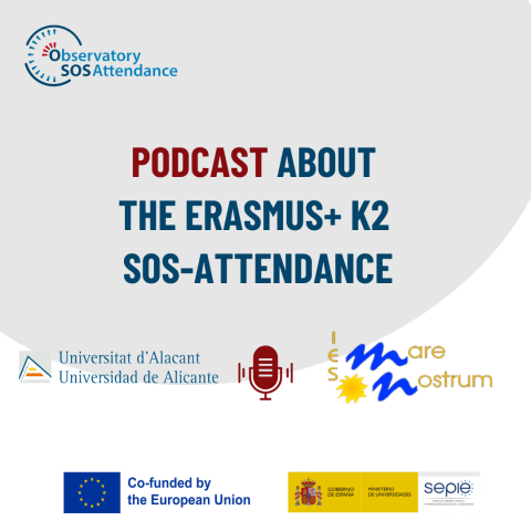 Podcast IES Mare Nostrum