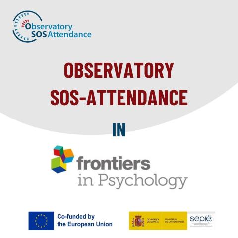 frontiers in psychology