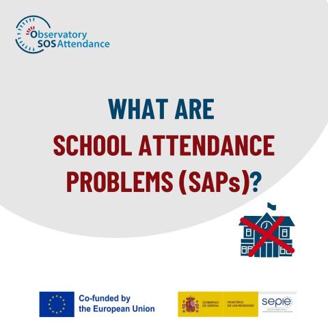 School attendance problems