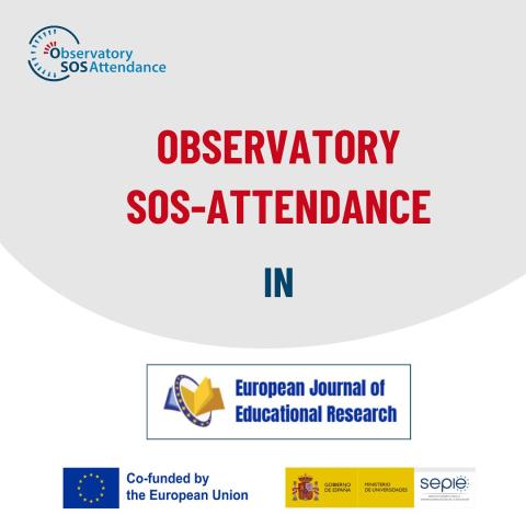 european journal of education research