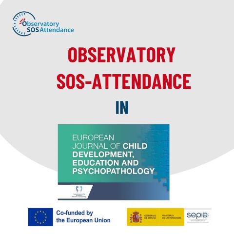 Europena journal of chilld, development, education and psychopathology