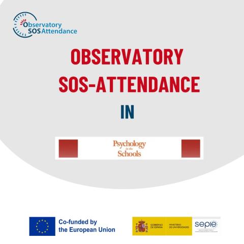 Observatory in Psychology in the schools