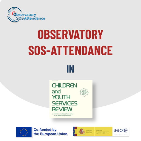Observatory SOS-Attendance in Children and youth services review