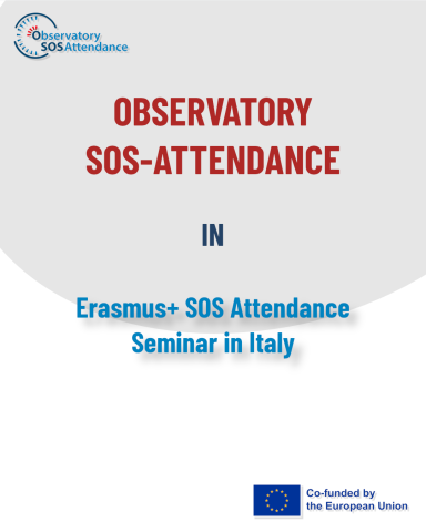 Seminar in Italy