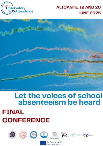 Final conference poster