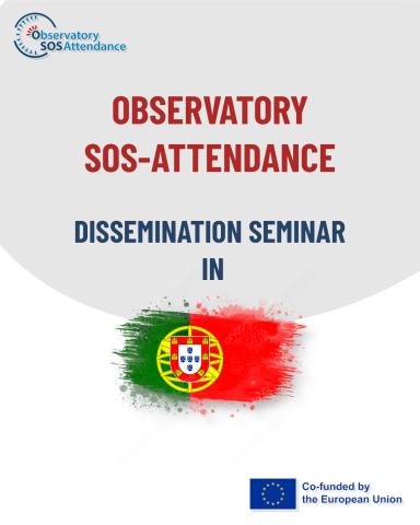 Disssemination Seminar in Portugal