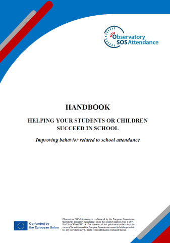 Handbook English
