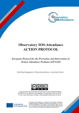 ACTION PROTOCOL Observatory SOS-Attendance