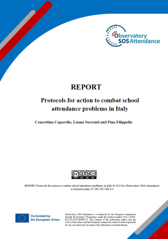 PROTOCOLS FOR ACTION IN ITALY