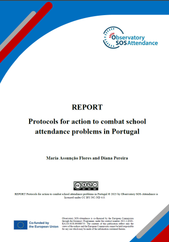 PROTOCOLS FOR ACTION IN PORTUGAL