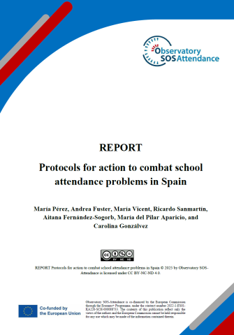PROTOCOLS FOR ACTION IN SPAIN