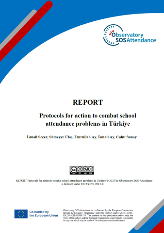 PROTOCOLS FOR ACTION IN TURKEY