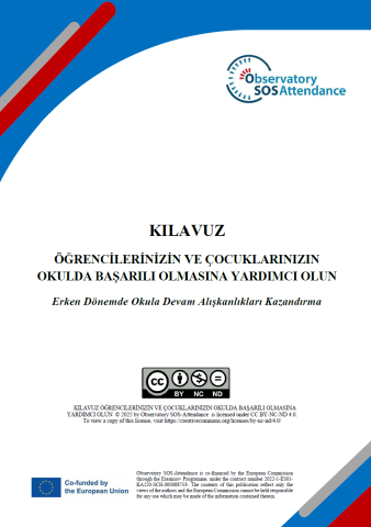 Türkçe kılavuz