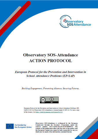 ACTION PROTOCOL Observatory SOS-Attendance