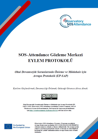 EYLEM PROTOKOLÜ SOS-Attendance Gözleme Merkezi