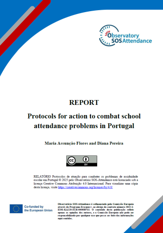 PROTOCOLS FOR ACTION PORTUGAL