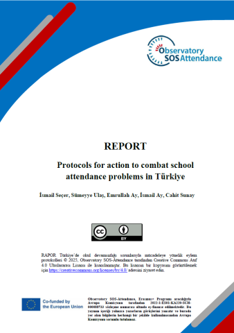 PROTOCOLS FOR ACTION TURKEY