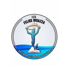 Istituto Superiore Statale "F. Bisazza" logo