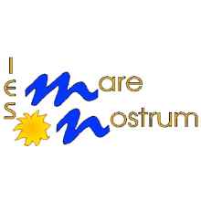 IES Mare Nostrum logo
