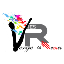 IES Virgen del Remedio logo