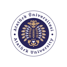 University of Ataturk logo