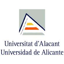 University Of Alicante logo