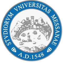 University of Messina logo